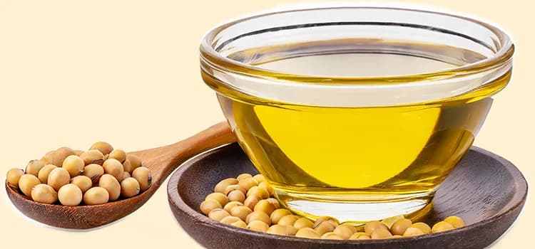 soya oil